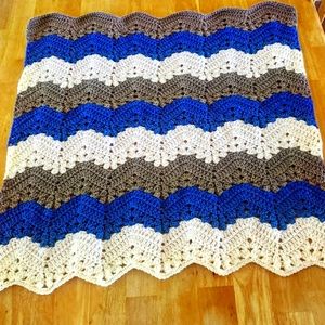 Baby blanket